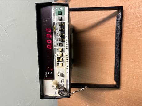 Fluke 1910A