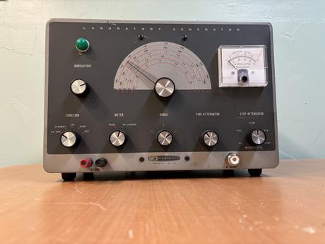 IG-42 Signal generator