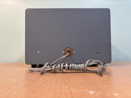 IG-42 signal generator back