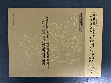 HM-11 manual