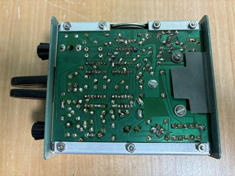 HD-1410 bottom