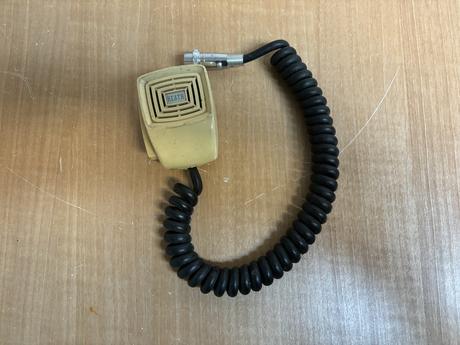 HW-202 microphone